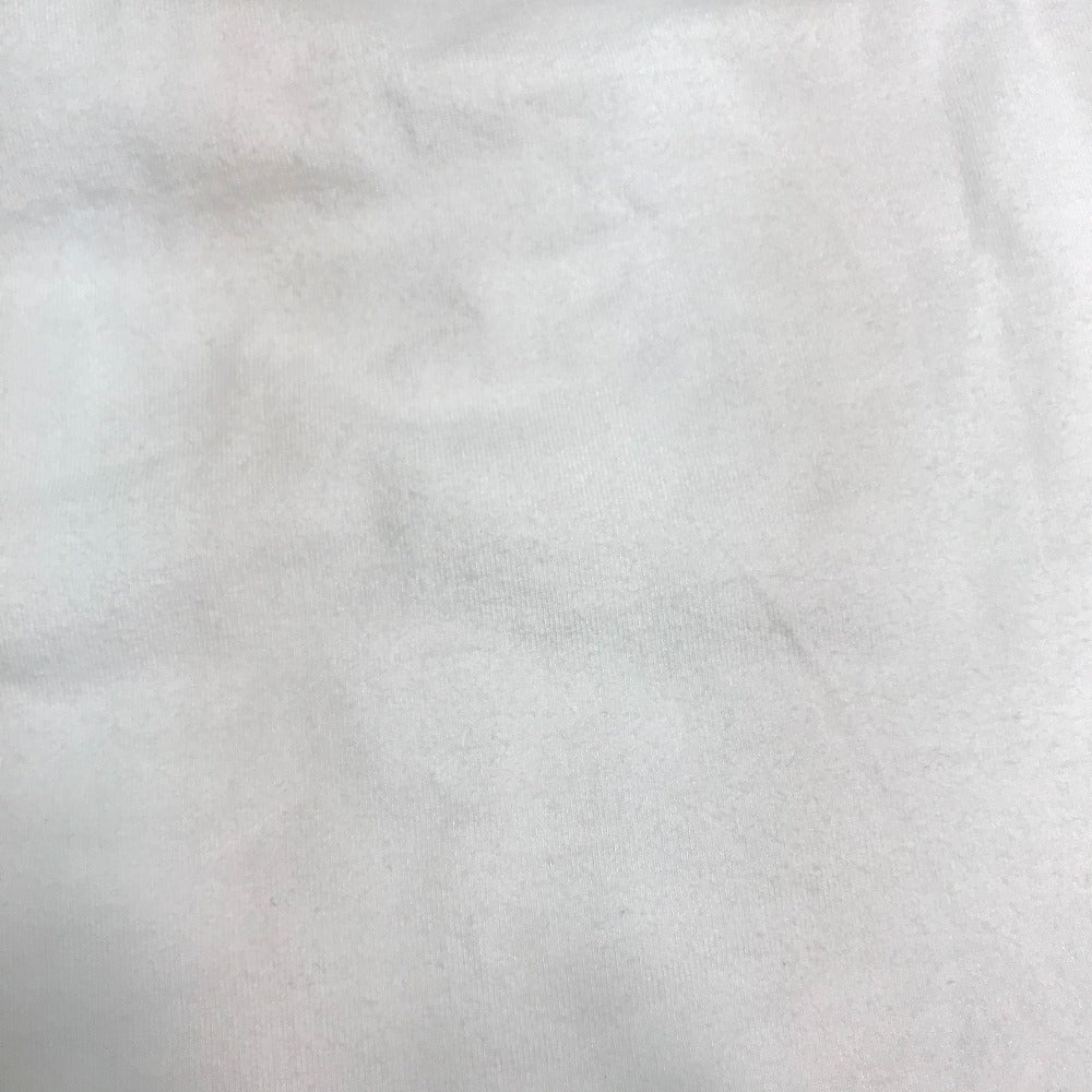 FENDI FY5058 袖 ロゴ リボン トップス アパレル 半袖Ｔシャツ コットン レディース - brandshop-reference