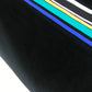 FENDI FY0936 レインボー ロゴ トップス アパレル 半袖Ｔシャツ コットン メンズ - brandshop-reference