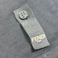 FENDI FY0894 ロゴ トップス カットソー アパレル 半袖Ｔシャツ コットン メンズ - brandshop-reference
