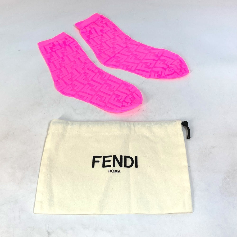 FENDI レディース 靴下 - レッグウェア