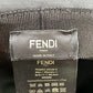 FENDI FXQ801 FF ズッカ バケットハット ハット キャンバス ユニセックス - brandshop-reference