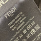 FENDI FZQ770 ズッカ 帽子 キャップ ポリアミド ユニセックス - brandshop-reference