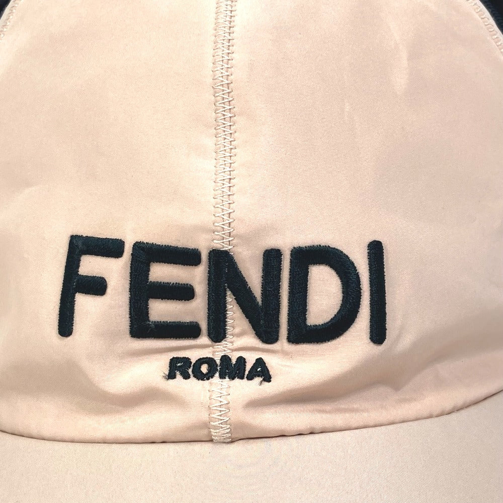 FENDI キャップ フライト帽子 レディース - キャップ