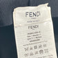 FENDI FXQ901 内ズッカ メンズ、レディース問わずお使いいただけるアイテム。 ハット ウール レディース - brandshop-reference