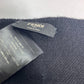 FENDI FXS124 アパレル スカーフ ロゴ ワッペン マフラー ウール メンズ - brandshop-reference