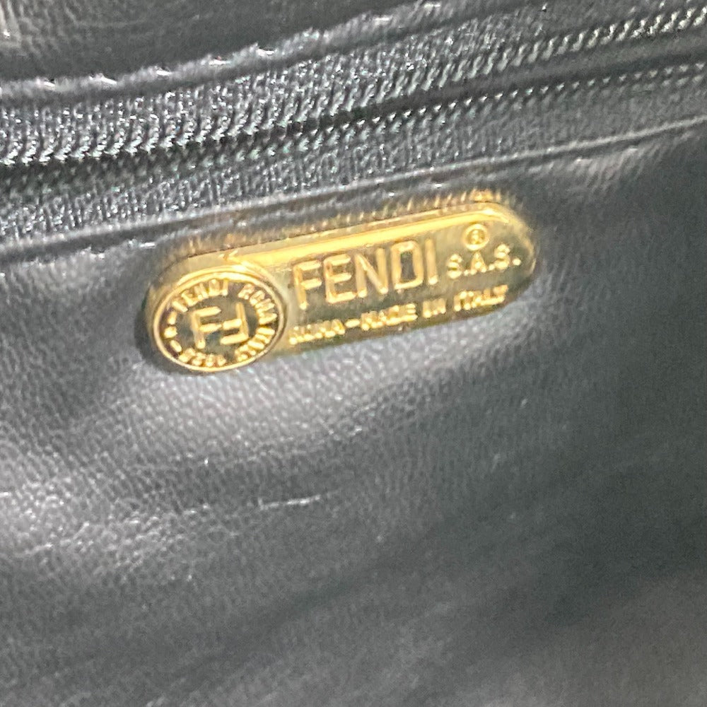 FENDI ヴィンテージ トートバッグ ショルダーバッグ 肩掛け トートバッグ コーティングキャンバス レディース - brandshop-reference