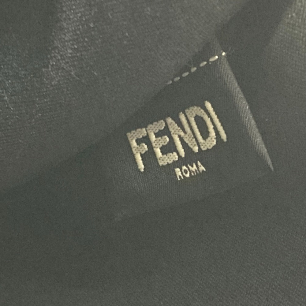 FENDI スタッズ ポーチ カールラガーフェルド カーリト カバン ...