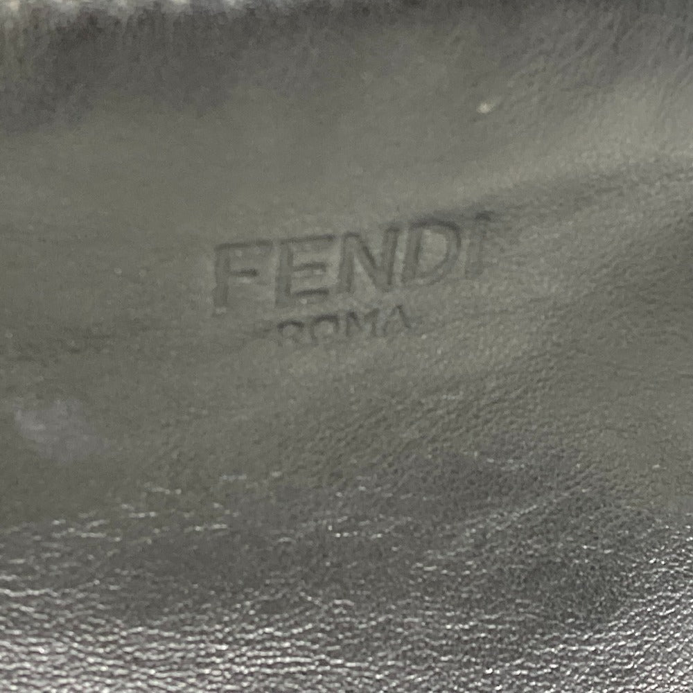 FENDI 7VZ042 モンスター バグス バックパック カバン リュックサック ナイロン メンズ - brandshop-reference
