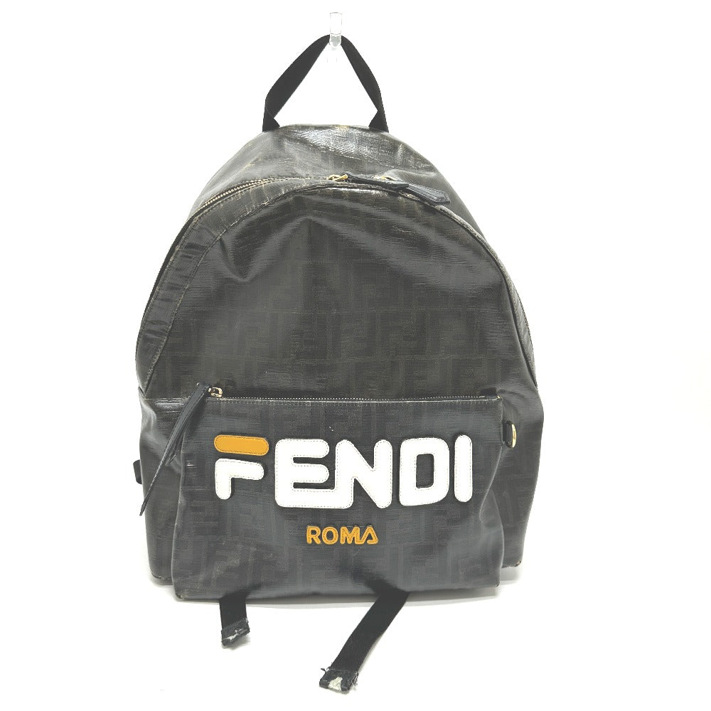 ☆限定☆FENDI/フェンディ/ジョシュア/バックパック/リュック