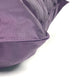 FENDI ロゴ ラインストーン ピロー 枕 インテリア クッション コットン レディース - brandshop-reference