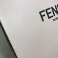 FENDI 8BH383 ショッピングバッグ ミディアム トートバッグ レザー レディース - brandshop-reference