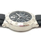 BVLGARI DG41SCH  ディアゴノ ヴェロチッシモ  クロノグラフ 自動巻き  腕時計 SS メンズ - brandshop-reference