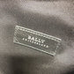 BALLY バッグパック BALLYヒンギス ストライプ カバン リュックサック キャンバス メンズ - brandshop-reference