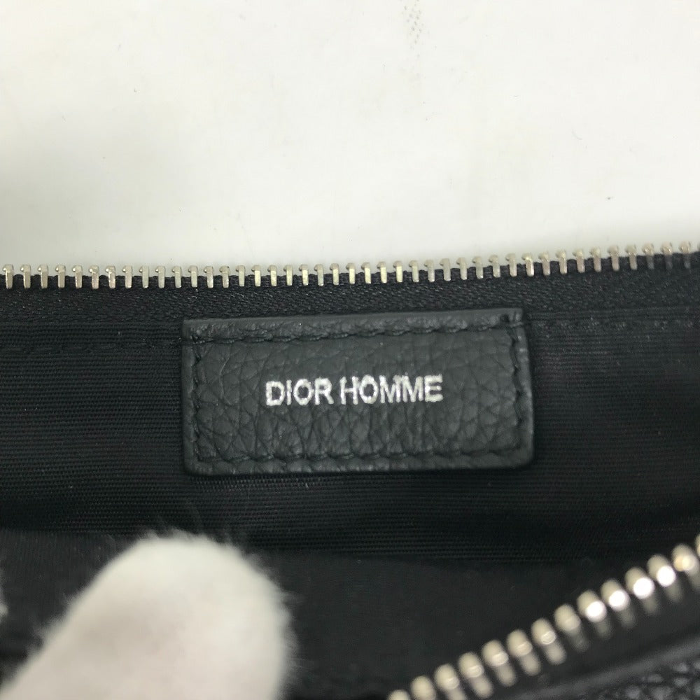 Dior Homme クラッチバッグ メンズ