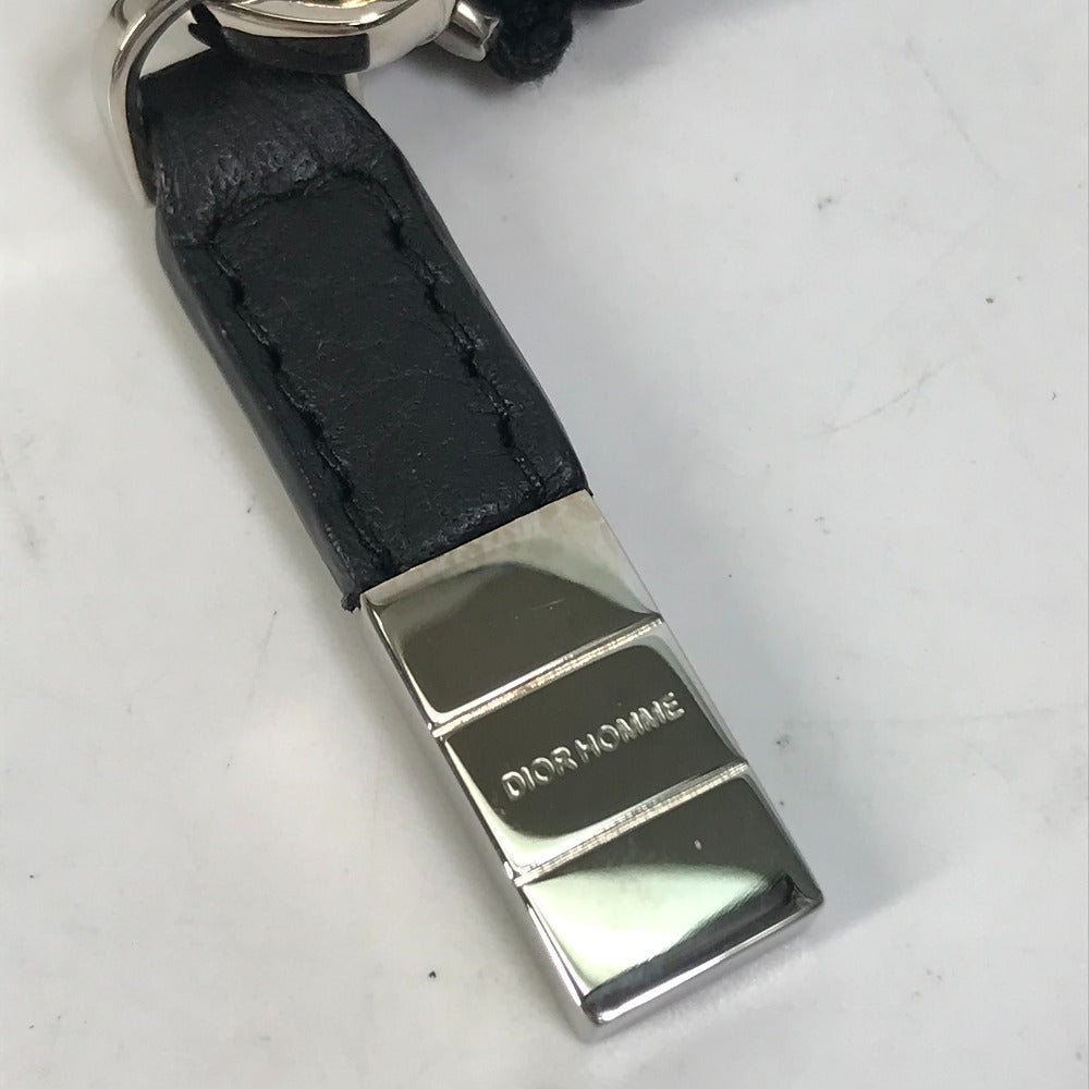 DIOR HOMME コインケース 財布 小物入れ ロゴ ミニクラッチバッグ