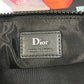 DIOR HOMME 2FBCA161XXQ フランソワ バール ポーチ クラッチバッグ ナイロン/レザー メンズ - brandshop-reference