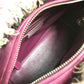 Dior 銀座限定 ル・ローズ・ボヌール(ハッピーローズ) レディディオール 2WAY ショルダーバッグ ハンドバッグ ツイード レディース - brandshop-reference