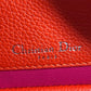 Dior オープンバースモール トートバッグ トートバッグ ハンドバッグ レザー レディース - brandshop-reference