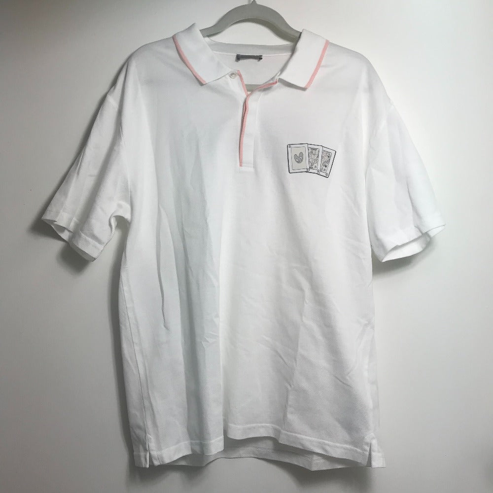 Dior 143J833A0448 Logo embroidery KENNY SCHARF Kenny Scharf