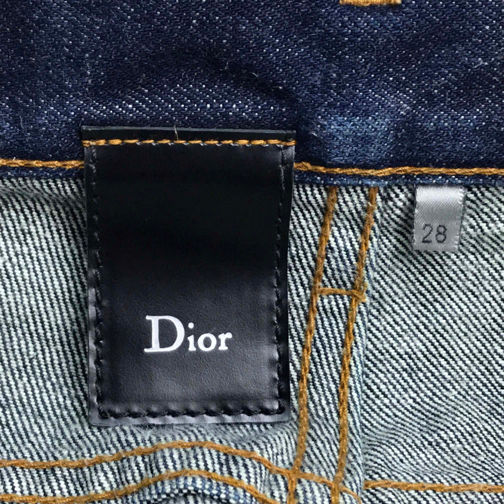 Dior ボトムス アパレル ジーンズ ロングパンツ ジーパン デニムパンツ - brandshop-reference