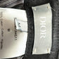 Christian Dior CDバックル ALYX ローラーコースターベルト ベースボールキャップ キャップ コットン メンズ - brandshop-reference