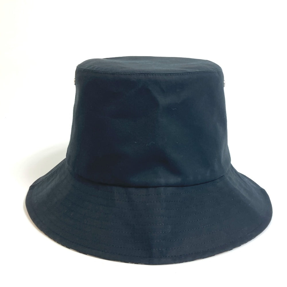 Dior Teddy-D ボブハット - 帽子