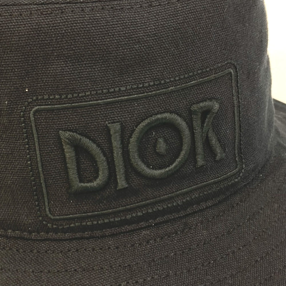 Dior 033C906W4511 バケットハット ハット 帽子 ハット コットン ユニセックス - brandshop-reference