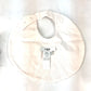 Dior カナージュ ポプリン & コットン インターロック 出産祝いギフトセット スタイ＆ロンパース＆ニット帽セット ニット帽 コットン キッズ - brandshop-reference