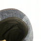 Dior 11DPD923A130 ロゴ デニム パッチワーク ハット帽 帽子 バケットハット ボブハット ハット コットン レディース - brandshop-reference