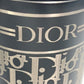 Dior 2ESKH324YMJ AQUA マグ ショルダーストラップ付き ウォーターボトル 水筒 インテリア タンブラー ステンレス メンズ - brandshop-reference