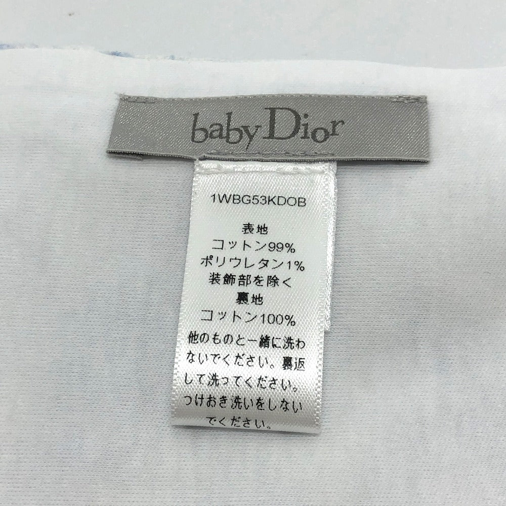 Dior Baby Dior トワル ドゥ ジュイ モスリン・インターロック ...
