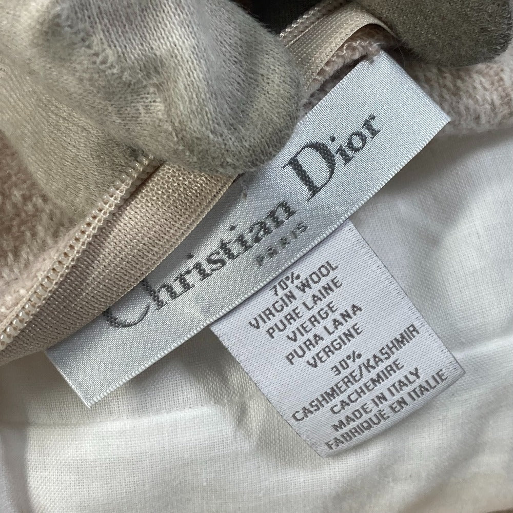 Dior カナージュ インテリア ピロー 枕 クッション ウール/カシミヤ レディース - brandshop-reference