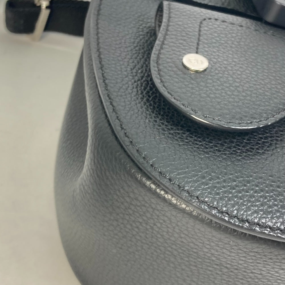 Dior カバン ギャロップ Gallop サドル バックパック リュックサック カーフスキン メンズ | brandshop-reference