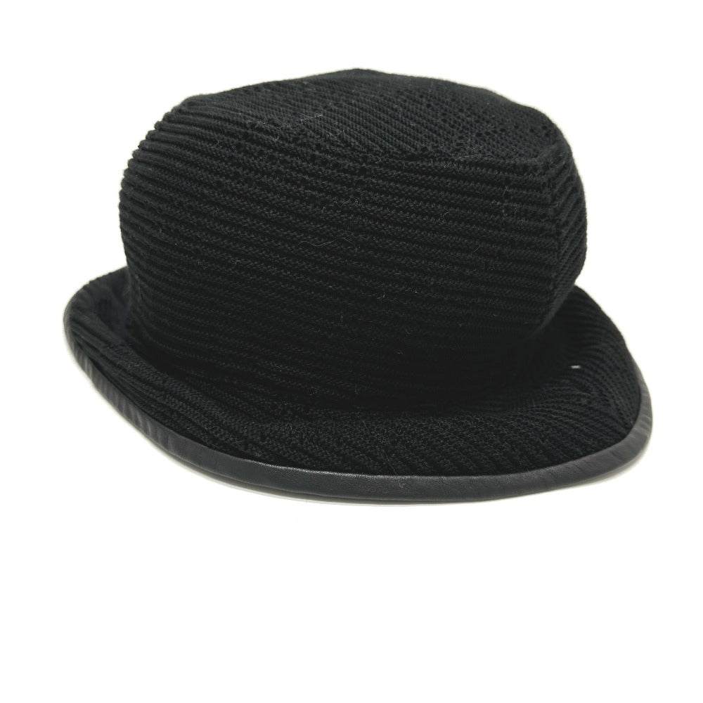 GUCCI 656573 ハット帽 帽子 バケットハット ボブハット ニット メッシュ GG ハット コットン レディース - brandshop-reference