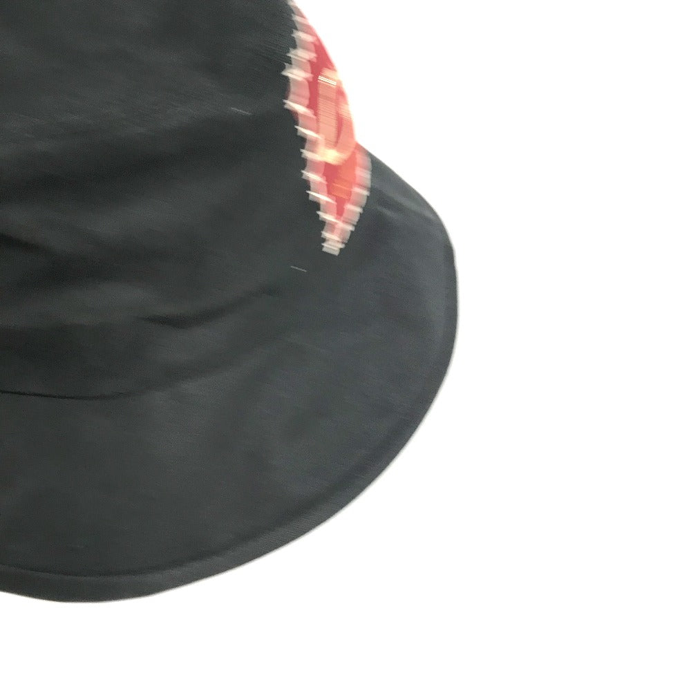 GUCCI 627174 ロゴ ハット帽 帽子 バケットハット ボブハット ハット コットン レディース - brandshop-reference