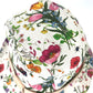 GUCCI フローラ 花柄 フラワー ハット帽 帽子 バケットハット ボブハット ハット キャンバス レディース - brandshop-reference