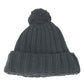 GUCCI 652656 ポンポン付き ロゴ ビーニー 帽子 ニット帽 ニットキャップ ニット帽 ポリエステル レディース - brandshop-reference