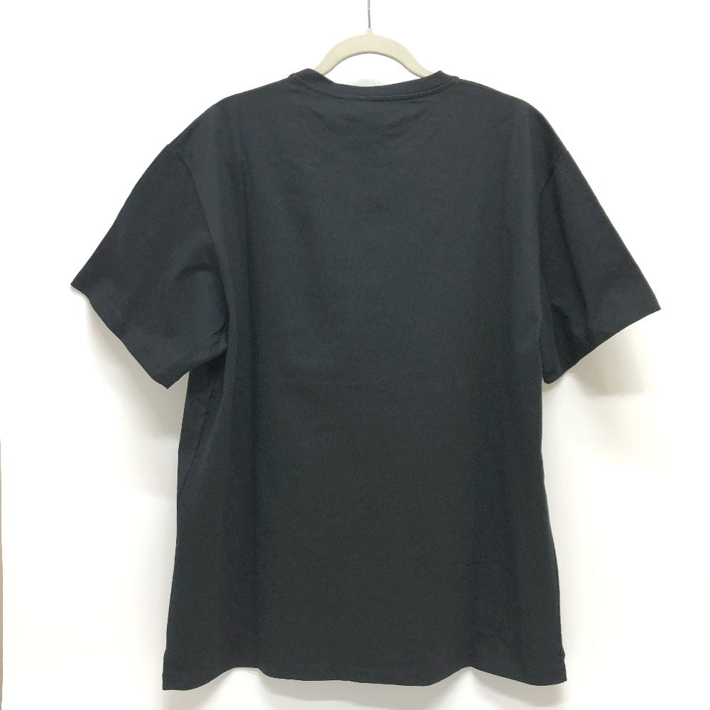 GUCCI CA37394 Gロゴプリント 半袖Ｔシャツ コットン メンズ