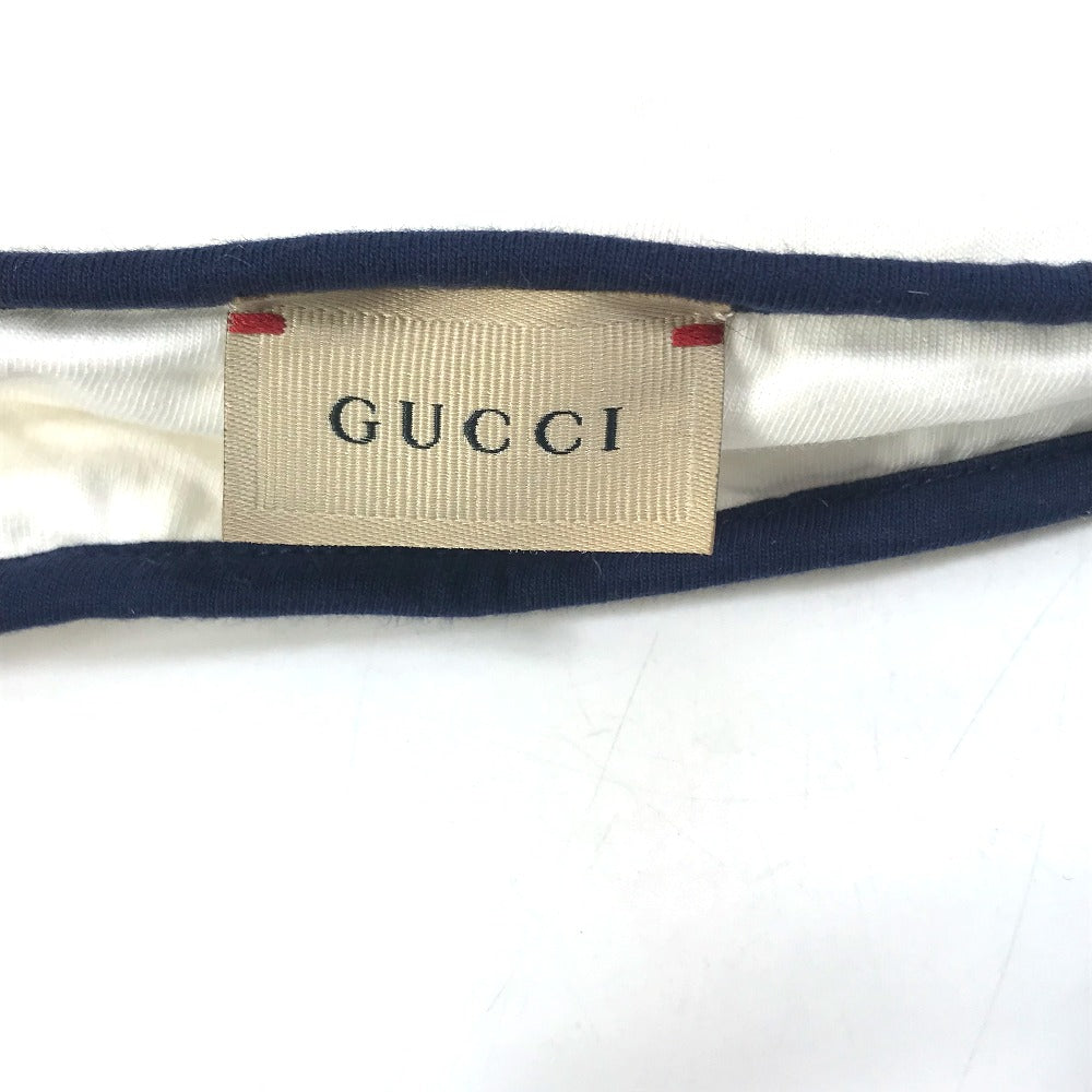 GUCCI 681367 インテリア ひざかけ 毛布 GG ブランケット ウール