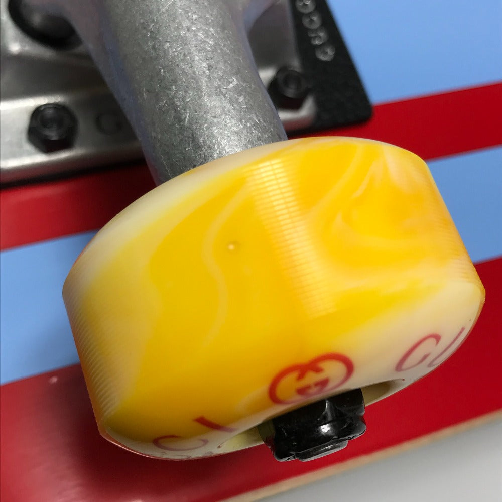 GUCCI ミヤシタパーク限定 限定100台 スケートボード ウッド メンズ - brandshop-reference