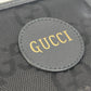 GUCCI 625574 Gucci Off The Grid グッチ オフ・ザ・グリッド GG ロゴ 2つ折り財布 ナイロン/レザー メンズ - brandshop-reference