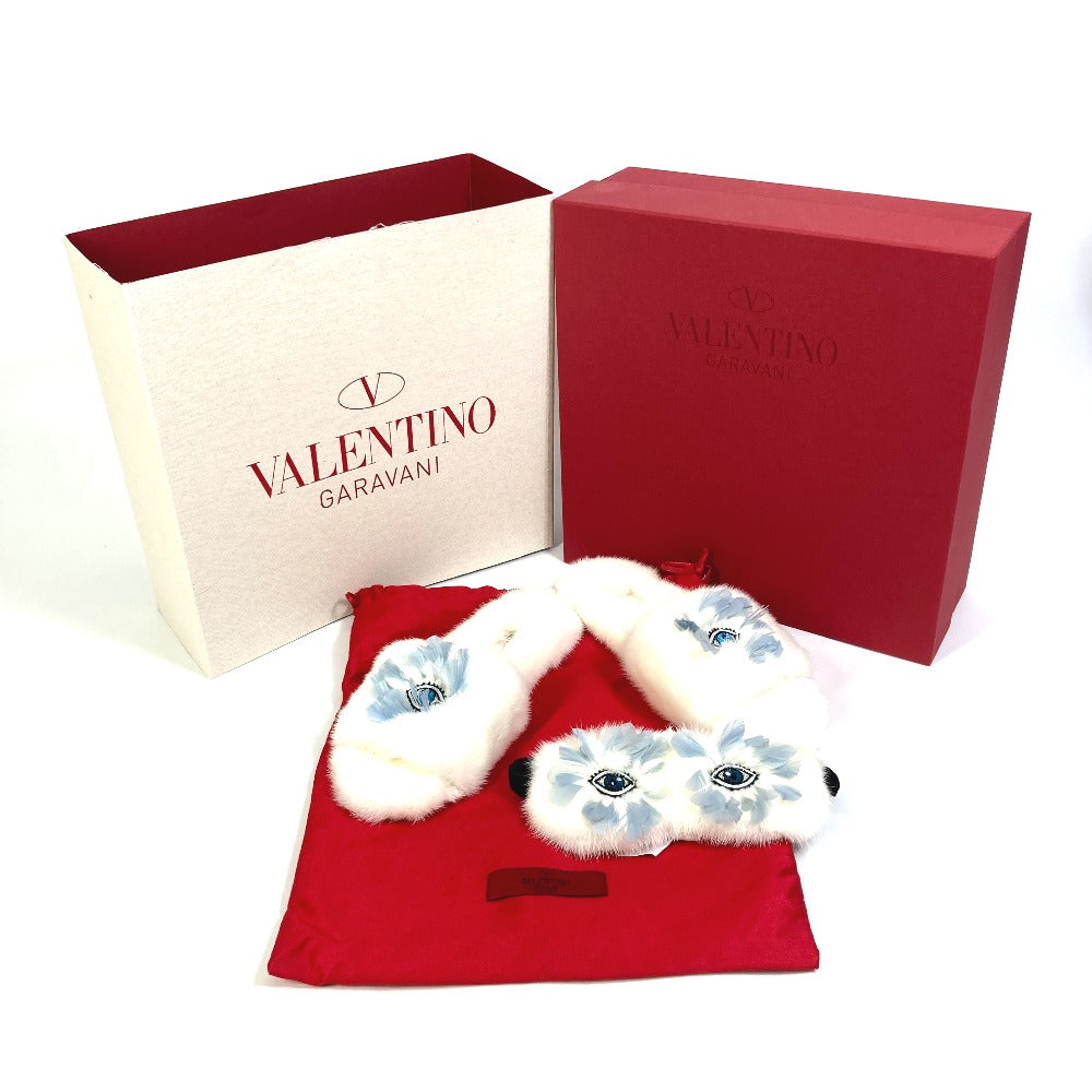 VALENTINO 非売品 扇子プレゼント♡ | www.fitwellind.com