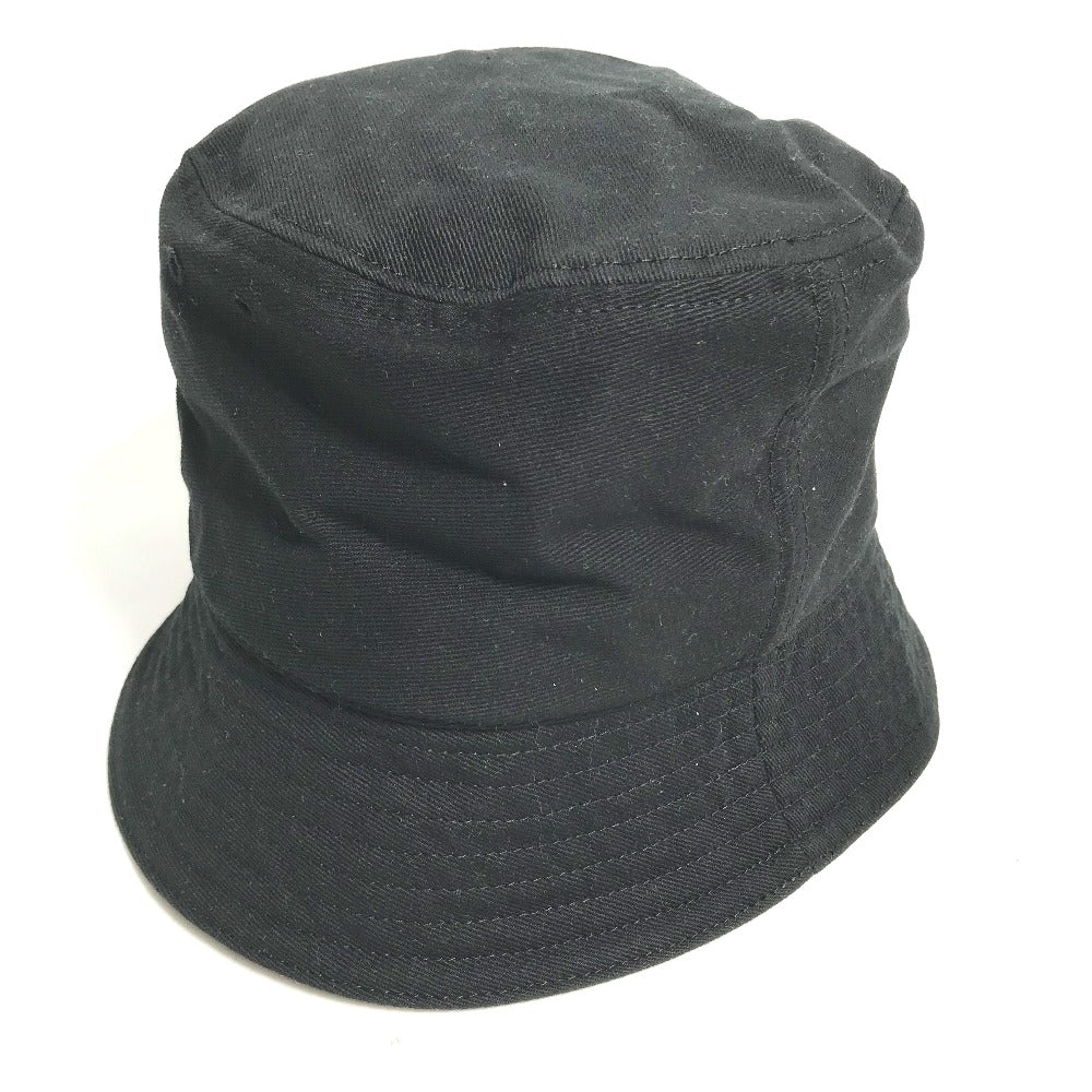 VALENTINO HGA11HCY Vロゴ ハット帽 帽子 バケットハット ボブハット ハット コットン レディース - brandshop-reference