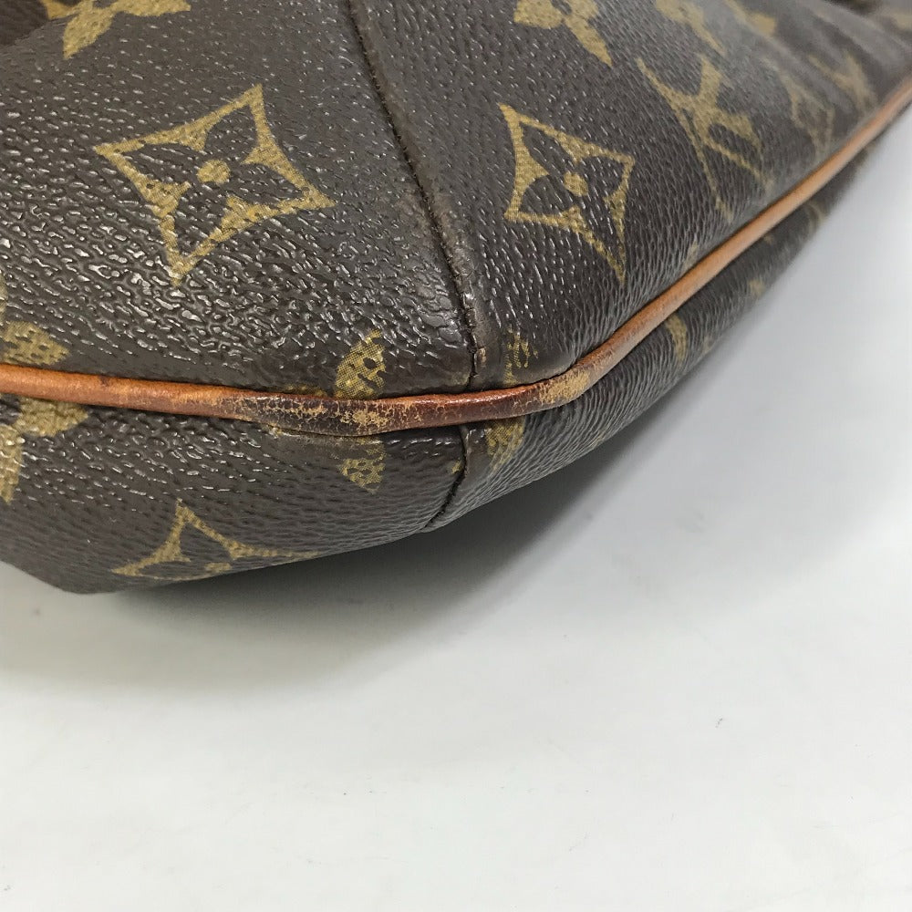 LOUIS VUITTON M51258 モノグラム ミュゼットサルサ 斜め掛け ショルダーバッグ モノグラムキャンバス レディース |  brandshop-reference