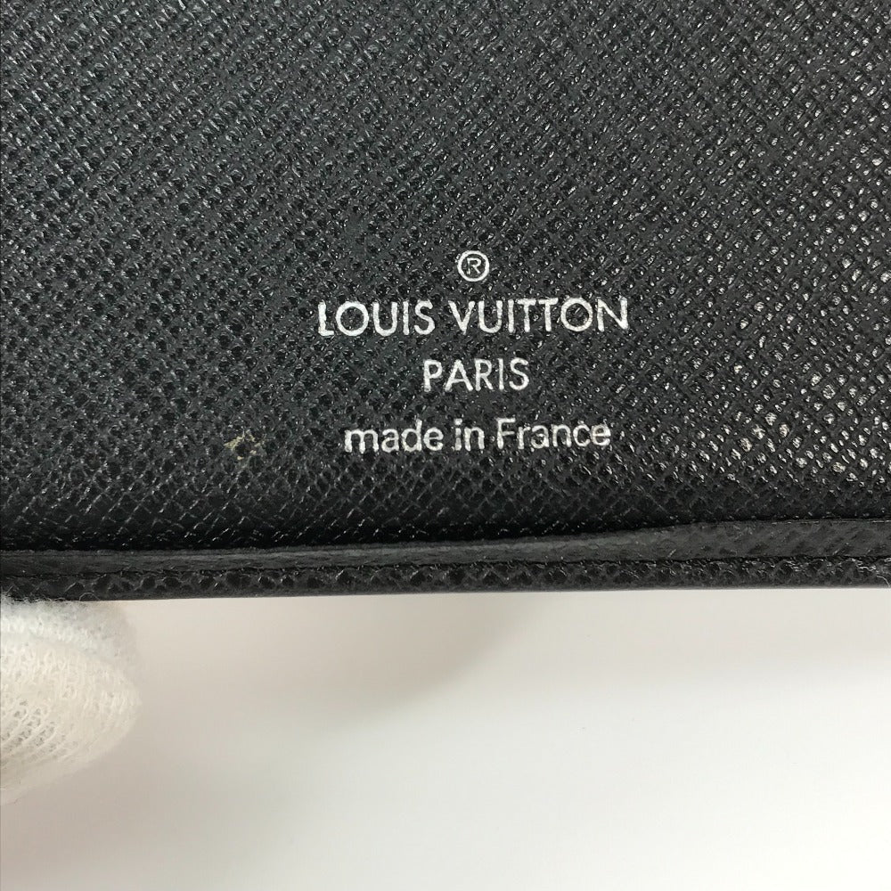 LOUIS VUITTON M31112 タイガ ポルトフォイユ・フロリン コンパクトウォレット 2つ折り財布 タイガレザー メンズ - brandshop-reference