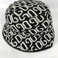 DOLCE&GABBANA DG ロゴ ハット帽 帽子 バケットハット ボブハット ハット ウール レディース - brandshop-reference