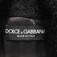 DOLCE&GABBANA F0O07T アパレル マフラー付き ロングコート ウール レディース - brandshop-reference