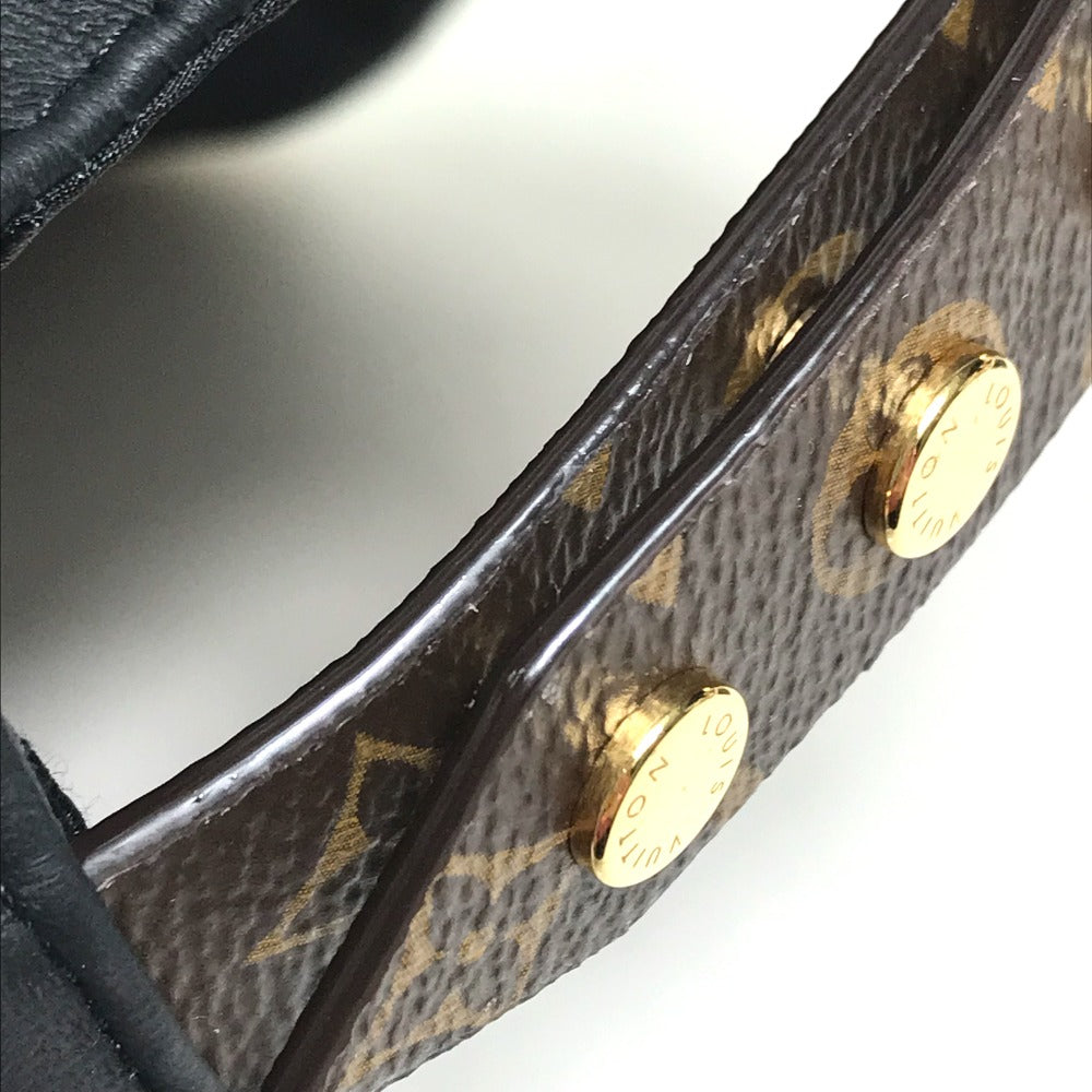 LOUIS VUITTON M00494 モノグラム キャップ・シェアリング 帽子