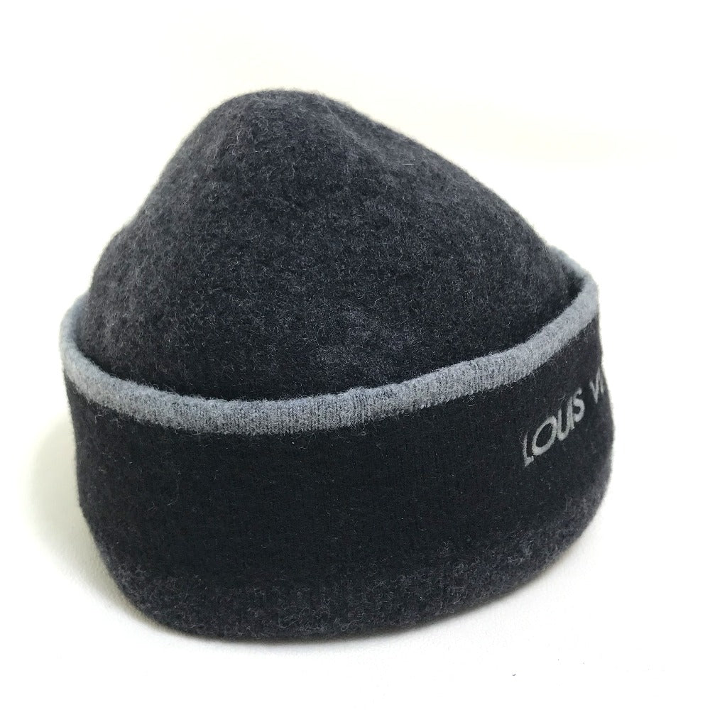  Louis Vuitton M73469 Bonnet My Monogram Eclipse Hat