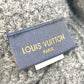 LOUIS VUITTON M76046 レザータグ ビーニー ビーニー ニットキャップ 帽子 ニット帽 カシミヤ メンズ - brandshop-reference